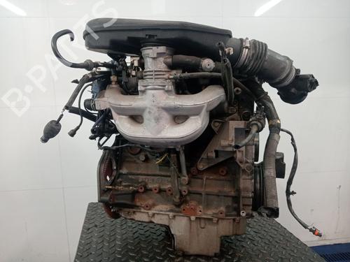 Engine SAAB 9-3 (YS3D) 2.0 i | BP36016906M1 - Image 3