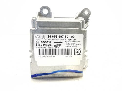 Used ECU airbags ECU airbags 37025066 37025066