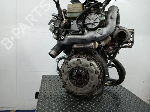Engine MAZDA 5 (CR) 2.0 CD (CR19) | BP39744179M1 - Image 5