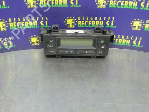 Used Climate control CITROËN C3 Pluriel (HB_) 1.6 (109 hp) 8433307