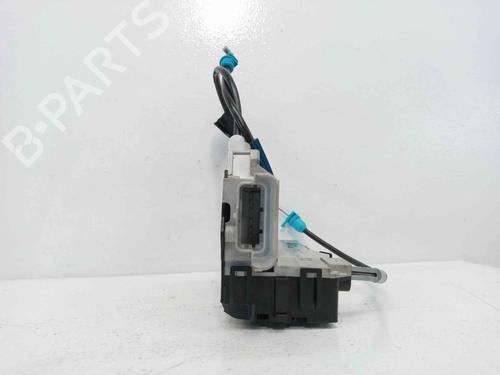 Rear left lock CITROËN C4 I (LC_)  | BP8484391C100 