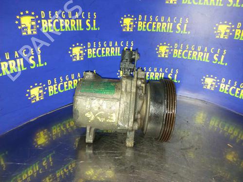 AC compressor BMW 3 Compact (E36) 318 ti | BP8428027M34 