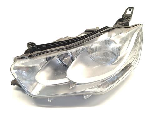 Used Left headlight CITROËN C-ELYSEE (DD_) 1.2 VTi 72 (DDHMY0) (72 hp) 29509624