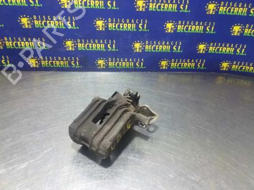 Left front brake caliper VW GOLF IV (1J1)  | BP17174704M105 