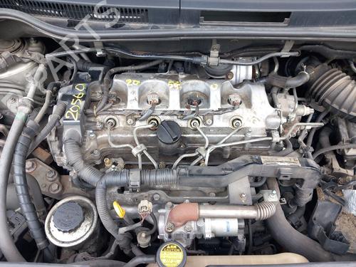 Left front driveshaft TOYOTA COROLLA Verso (ZER_, ZZE12_, R1_) 2.2 D-4D (AUR10_, AUR10R) | BP30900657M38