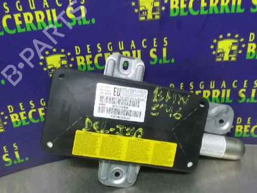 Used Electronic module BMW 3 Touring (E46) 330 d (184 hp) 8435001