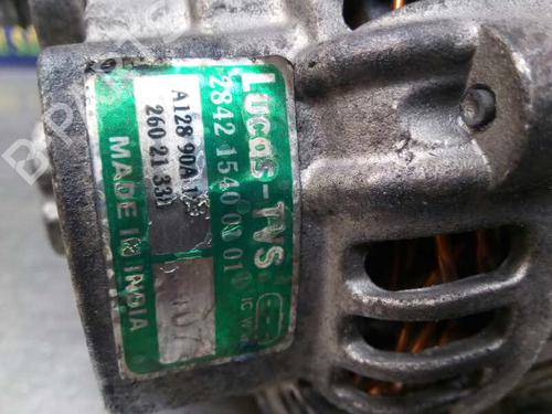 Alternator TATA INDIGO MARINA (4_V2)  | BP12447677M7 