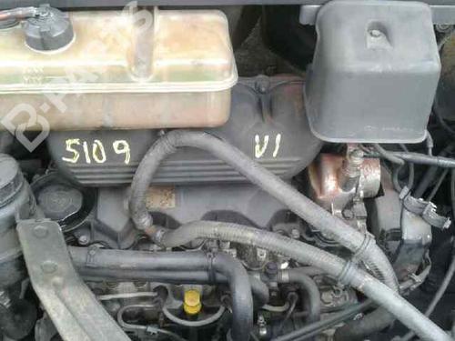 Used Parts PEUGEOT BOXER Van (244)    999715