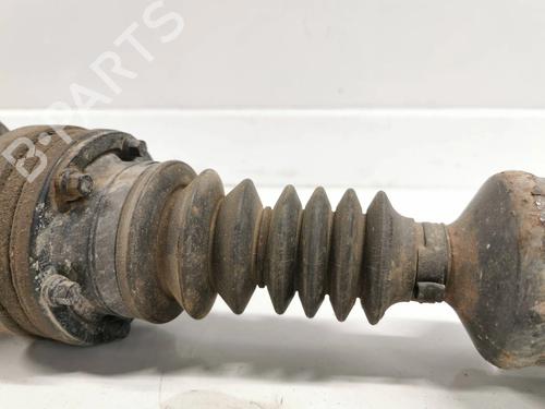 Driveshaft HYUNDAI TUCSON (JM) 2.0 | BP12601833M37 
