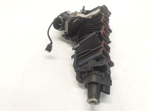 Intake manifold BMW X3 (E83) xDrive 20 d | BP36812792M70 - Image 3