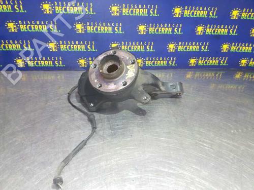 Used Right front steering knuckle RENAULT ESPACE IV (JK0/1_) 2.2 dCi (JK0H) (150 hp) 10232197