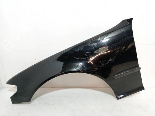 Used Left front fenders BMW 3 (E46) 320 d (136 hp) 17988853