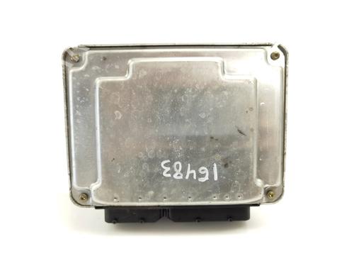 Engine control unit (ECU) VW POLO III (6N1) 64 1.9 SDI | BP13876342M57 