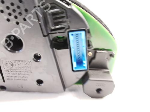 Instrument cluster AUDI A6 C5 (4B2, 4B4) 2.5 TDI | BP29509629C47 