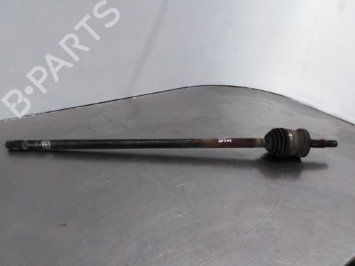 Used Right front driveshaft JEEP GRAND CHEROKEE II (WJ, WG) 3.1 TD 4x4 (140 hp) 30377736