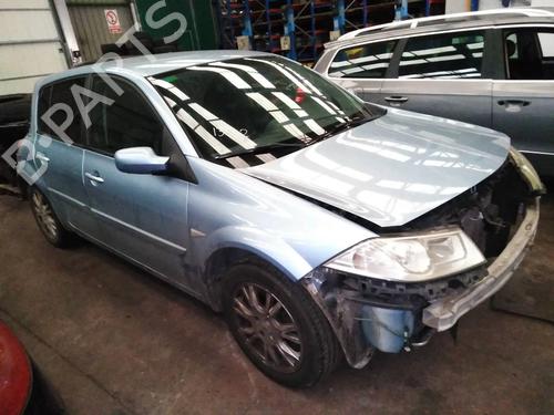Starter RENAULT MEGANE II (BM0/1_, CM0/1_)  | BP8949363M8 