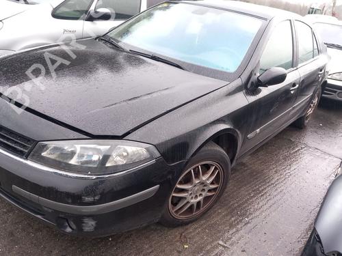 Switch RENAULT LAGUNA II (BG0/1_) 1.9 dCi (BG1A, BG1W, BG0G) | BP33236348I30 - Image 4