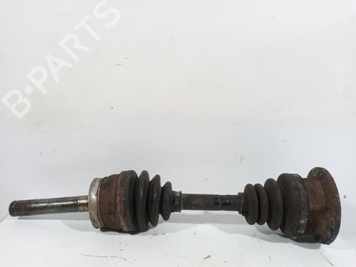 Used Right front driveshaft NISSAN TERRANO II (R20) [1992-2007]  30377744
