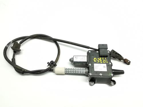 Used Electric handbrake CITROËN C4 Grand Picasso I (UA_) 1.6 HDi (109 hp) 24938217