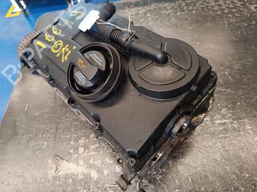 Cylinder head VW PASSAT B6 (3C2) 2.0 TDI | BP15084236M5 