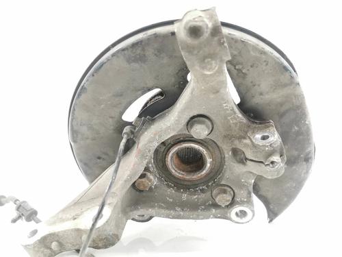 Right front steering knuckle OPEL INSIGNIA A Sports Tourer (G09)  | BP12543610M26 