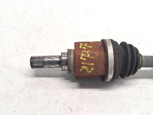Left front driveshaft NISSAN PULSAR Hatchback (C13) 1.5 dCi | BP40538476M38 - Image 3