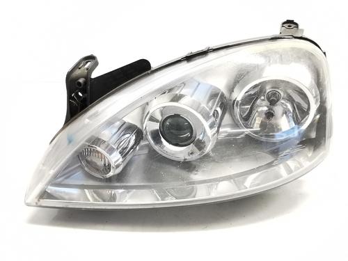left-headlight-opel-corsa-c-x01-2000-2001-2002-2003-2004-2005-2006-2007-2008-2009-33045417 main image