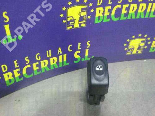 Used Right front window switch Right front window switch RENAULT MEGANE I Classic (LA0/1_) 1.8 16V (LA06, LA12, LA1A, LA1M, LA1R) (115 hp) 8434345 8434345