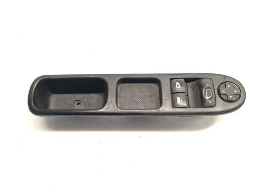 Used Left front window switch PEUGEOT 207 (WA_, WC_) 1.4 HDi (68 hp) 30684040