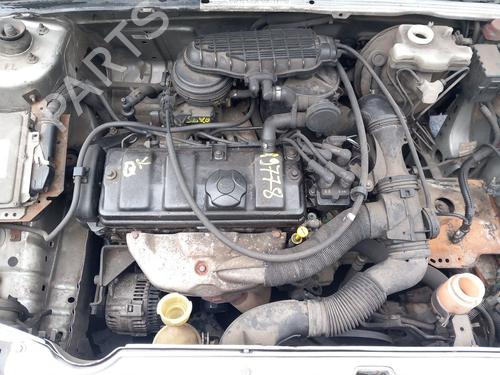 Steering pump CITROËN SAXO (S0, S1) 1.1 X, SX | BP25487583M99 