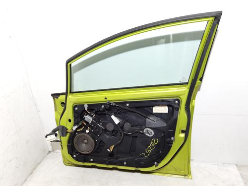 Right front door FORD FIESTA VI (CB1, CCN) 1.25 | BP28079796C3 