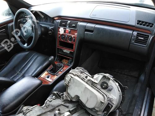 Køler MERCEDES-BENZ E-CLASS (W210)  | BP8472785M31 