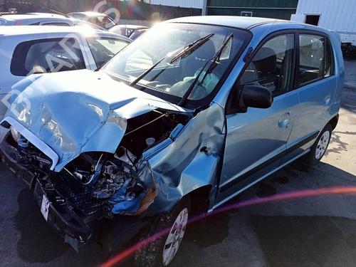 Left front window switch HYUNDAI ATOS PRIME (MX)  | BP21783826I27 