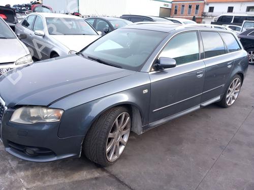 Used Parts AUDI A4 B6 (8E2) 1.8 T (150 hp) 4322559