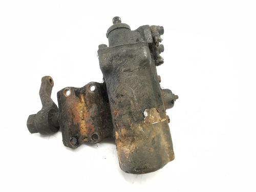 Steering rack NISSAN PICK UP (D22) 2.5 TD 4WD | BP37509150M22 - Image 2