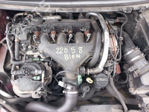 Used Engine Engine FORD FOCUS II (DA_, HCP, DP) 2.0 TDCi (133 hp) 33831758 33831758
