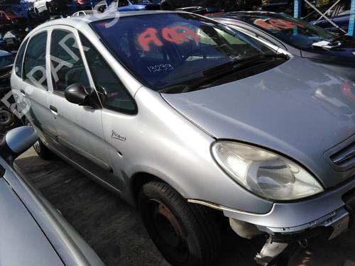 Warning switch CITROËN XSARA PICASSO (N68) 1.6 HDi | BP8485313I22 