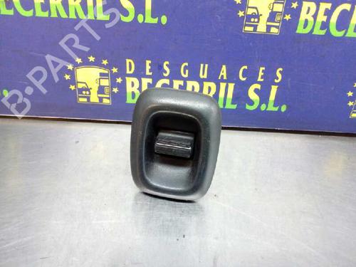 Left rear window switch SUZUKI BALENO (EG) 1.6 i 16V (SY416) (98 hp) 3799560G005ES