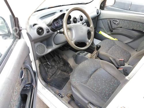 Instrument cluster HYUNDAI ATOS (MX)  | BP8474995C47 