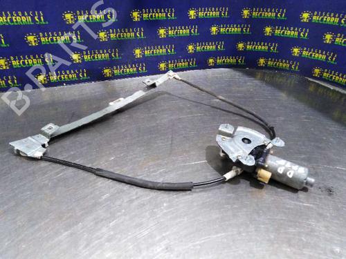 Used Front right window mechanism RENAULT MEGANE I Coach (DA0/1_) 1.6 16V (DA0B, DA04, DA11) (107 hp) 8460034