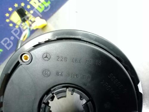 Squib airbag MERCEDES-BENZ S-CLASS (W220, V220)  | BP8443958C102 