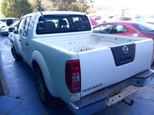 Right rear window switch NISSAN NAVARA NP300 (D40) 2.5 dCi 4WD | BP33674810I28  - Image 7