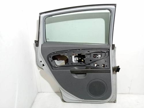 Left rear door SEAT LEON (1P1)  | BP18043214C4 