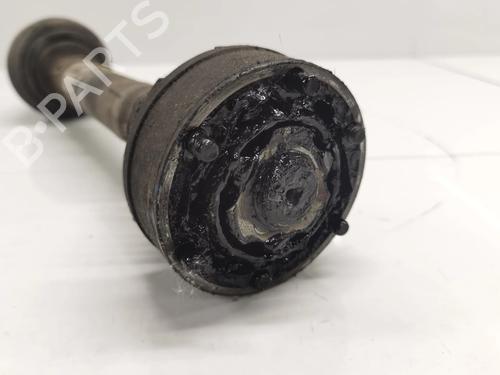 Left front driveshaft VW GOLF IV (1J1) 1.9 TDI | BP12327780M38 