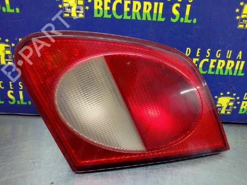 Used Right tailgate light MERCEDES-BENZ E-CLASS (W210) [1995-2003]  14017410