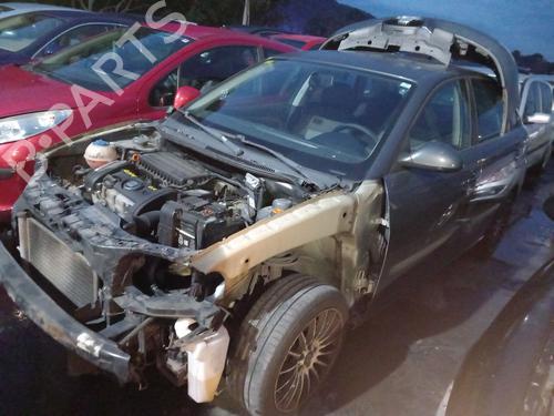 Used Parts SEAT IBIZA III (6L1) 1.4 16V (86 hp) 4380332