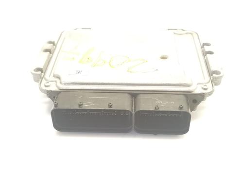 Engine control unit (ECU) HYUNDAI ix35 (LM, EL, ELH) 1.7 CRDi | BP29130545M57 