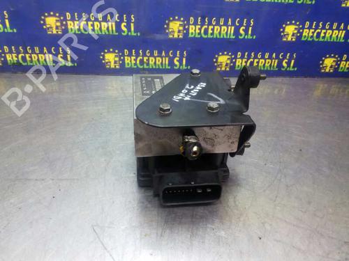 ABS pump CITROËN XANTIA (X2) 2.0 HDI 109 | BP8438196M43 
