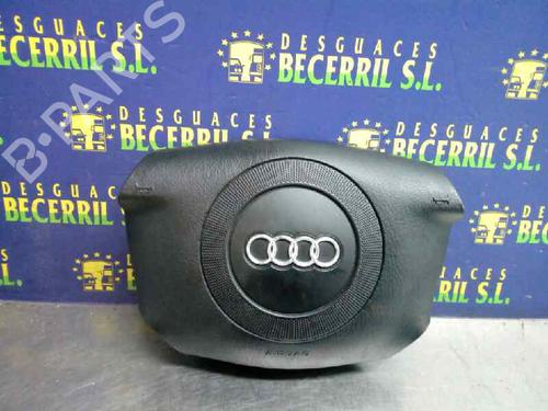 Driver airbag AUDI A4 B5 (8D2) 1.9 TDI (116 hp) 4B0880201AH