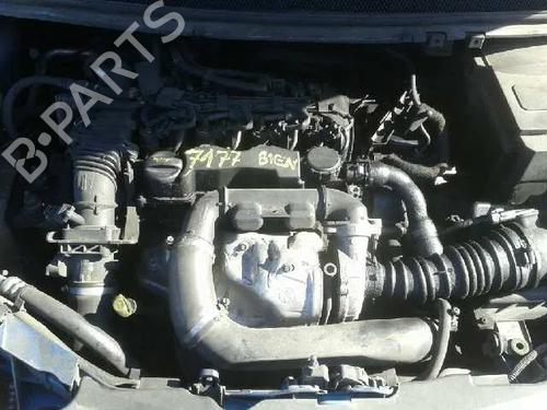 Left front driveshaft FORD FOCUS II (DA_, HCP, DP) 1.6 TDCi | BP8453700M38 